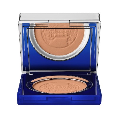 La Prairie Skin Caviar Complexion Skin Caviar Powder Foundation SPF 15 UVA PA Pudry Mocha