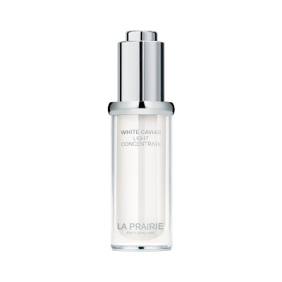 La Prairie White Caviar Collection LIGHT CONCENTRATE Serum przeciwzmarszczkowe 20 ml