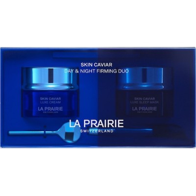 La Prairie Skin Caviar Collection Day Night Firming Duo Pielęgnacja przeciw pryszczom Female