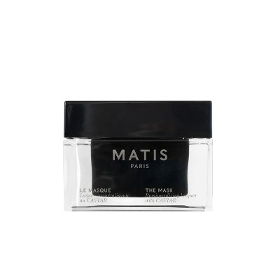Matis Caviar maska kawiorowa Maseczki nawilżające 50 ml