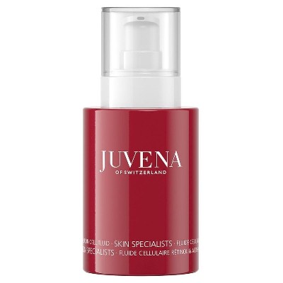 Juvena Skin Specialists Retinol Hyaluron Cell Fluid Kremy do twarzy 50 ml