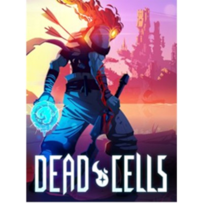 Dead Cells Xbox One Xbox Live Key EUROPE