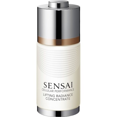 SENSAI Cellular Performance linia Lifting Radiance Concentrate Serum Cure Female 40 ml