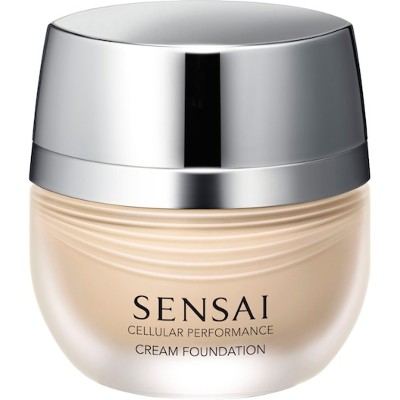 SENSAI Cellular Performance Foundations Cream Foundation Podkład kremie Female 30 ml