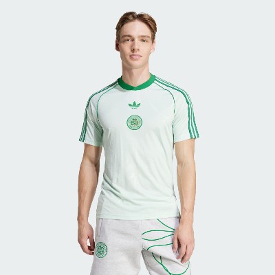 Koszulka Celtic FC St Patrick39s Day