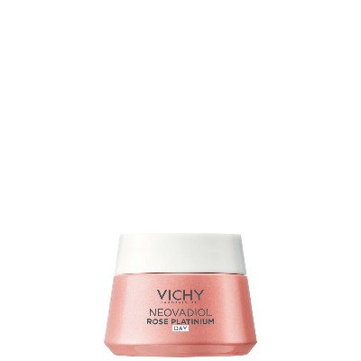 VICHY Neovadiol Rose Platinum krem nawilżający do cery dojrzałej 50 ml