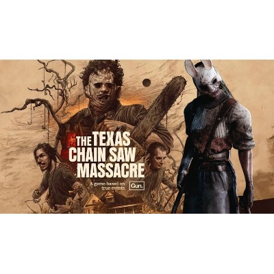 The Texas Chain Saw Massacre PC
