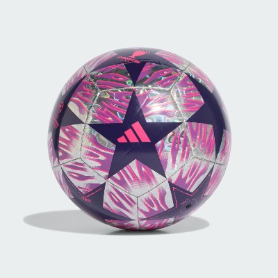 Piłka treningowa UEFA Champions League Final Foil