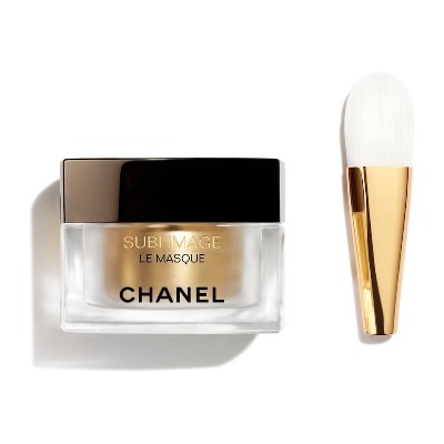 CHANEL SUBLIMAGE LE MASQUE KOMPLEKSOWA MASKA REGENERUJE WZMACNIA Maseczki nawilżające 50 Damski