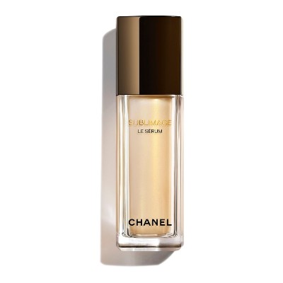 CHANEL SUBLIMAGE LE SÉRUM KOMPLEKSOWE SERUM REGENERUJE ZAGĘSZCZA Serum przeciwzmarszczkowe 30 ml Damski