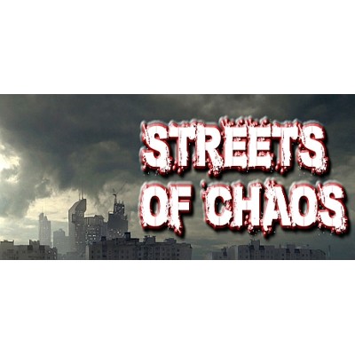 Streets of Chaos PC