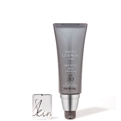 Sarah Chapman Skinesis Skin Insurance krem do twarzy filtrem SPF 30 30 ml