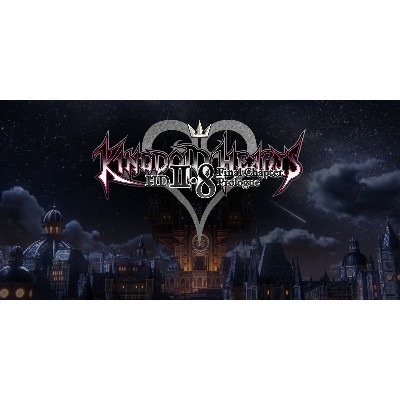 Kingdom Hearts HD 28 Final Chapter Prologue PC