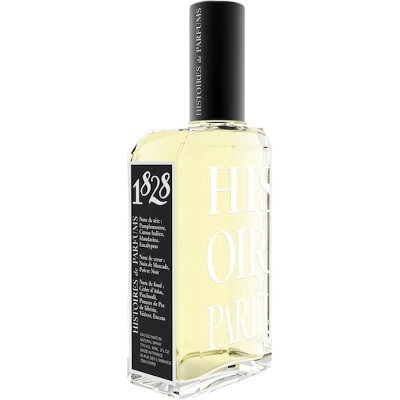Histoires de Parfums Characters Eau Parfum Spray Perfumy Male 60 ml
