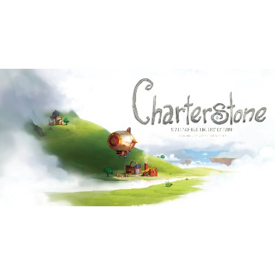 Charterstone PC Gift