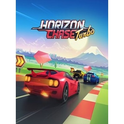 Horizon Chase Turbo PC Steam Key GLOBAL