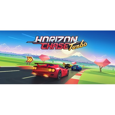 Horizon Chase Turbo PC