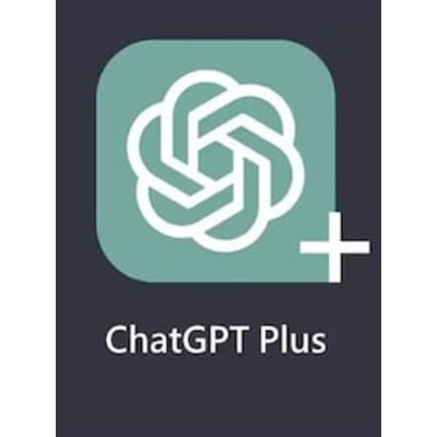 ChatGPT Direct TopUp Pro Month ChatGPT GLOBAL
