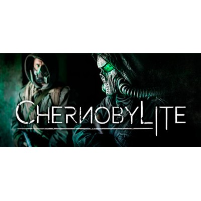 Chernobylite PC