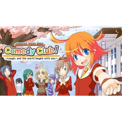 Cherry Tree High Complete Pack PC