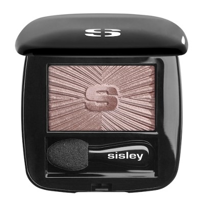 Sisley Phytoombres Cień Do Powiek Phyto Eye Shadow 20 Silky Chestnut Dla Kobiet