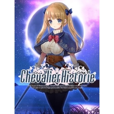 Chevalier Historie PC Steam Gift EUROPE