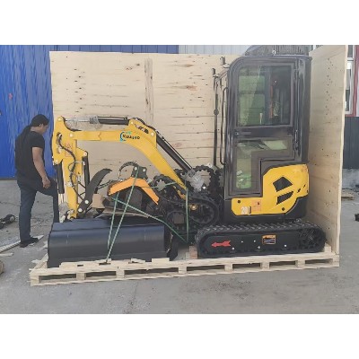 Mini Koparka 18 Ton Ton Silnik Kubota Wysyłka Chiny Tani Koparka Gąsienicowa Do Użytku Domowego Koparka Ogrodowa Narzędzie Ogrodowe Na Sprzedaż Dostosowywana