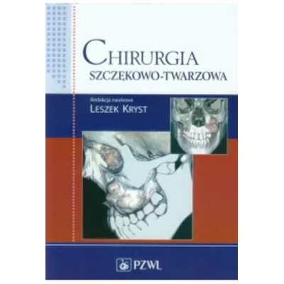 Chirurgia szczękowotwarzowa