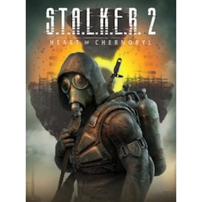 STALKER Heart of Chornobyl Ultimate Edition PC Steam Key GLOBAL