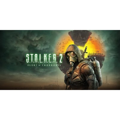 STALKER Heart of Chornobyl Xbox Series
