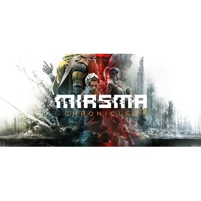 Miasma Chronicles PC