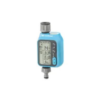 Elektroniczny sterownik nawadniania Chronos