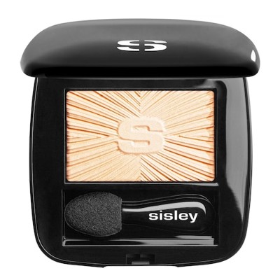 Sisley Phytoombres Cień Do Powiek Phyto Eye Shadow 10 Silky Cream Dla Kobiet