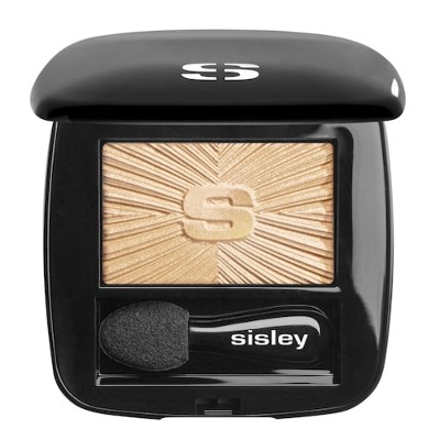 Sisley Phytoombres Cień Do Powiek Phyto Eye Shadow 40 glow Pearl Dla Kobiet