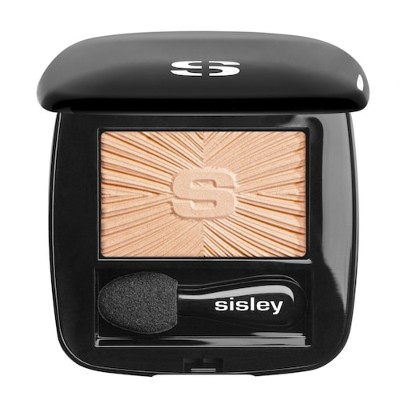 Sisley Phytoombres Cień Do Powiek Phyto Eye Shadow 11 Mat Nude Dla Kobiet