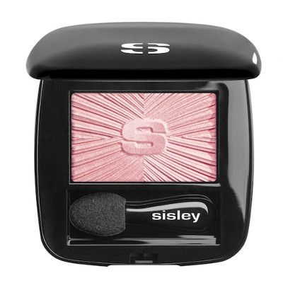 Sisley Phytoombres Cień Do Powiek Phyto Eye Shadow 31 Metallic Pink Dla Kobiet
