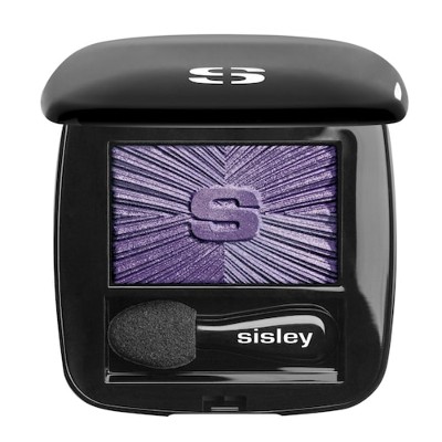 Sisley Phytoombres Cień Do Powiek Phyto Eye Shadow 34 Sparkling Purple Dla Kobiet