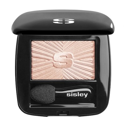 Sisley Phytoombres Cień Do Powiek Phyto Eye Shadow 12 Silky Rose Dla Kobiet