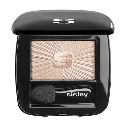Sisley Phytoombres Cień Do Powiek Phyto Eye Shadow 13 Silky Sand Dla Kobiet
