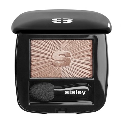 Sisley Phytoombres Cień Do Powiek Phyto Eye Shadow 14 Sparkling Topaze Dla Kobiet