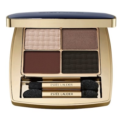 Estée Lauder The Essential Eyeshadow Quad Paleta Cieni Do Powiek Prenup Dla Kobiet