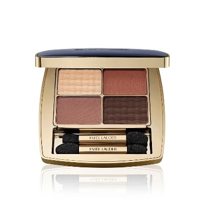 Estée Lauder The Essential Eyeshadow Quad Cienie do powiek 01 GALLERY HOP