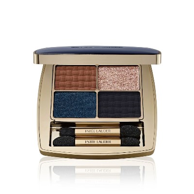Estée Lauder The Essential Eyeshadow Quad Cienie do powiek POOLSIDE