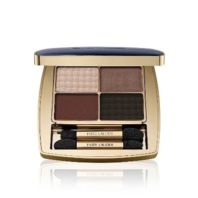 Estée Lauder The Essential Eyeshadow Quad Cienie do powiek 01 PRENUP