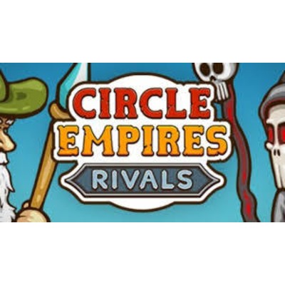 Circle Empires Rivals PC