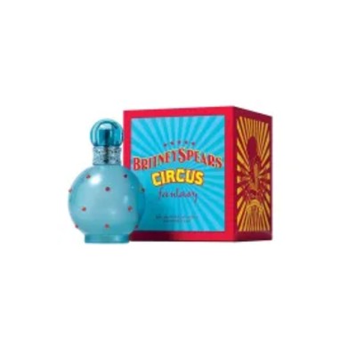 Circus Fantasy Woda perfumowana