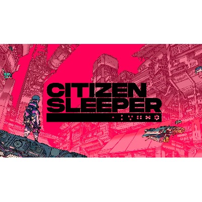 Citizen Sleeper PC