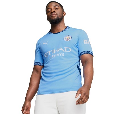 PUMA koszulka meczowa Manchester City