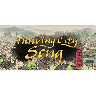 Thriving City Song PC