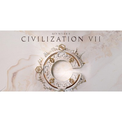 Sid Meiers Civilization VII Xbox Series